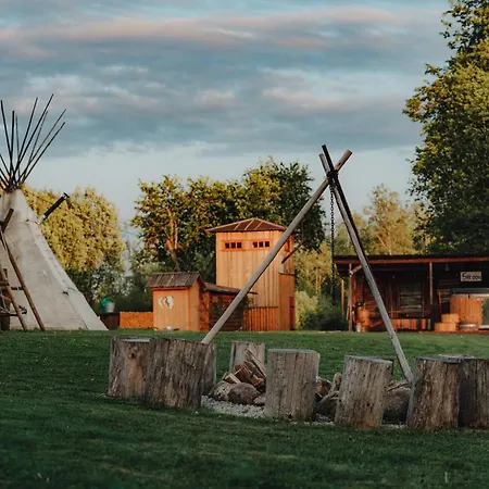 Tipivillage * Vihtra