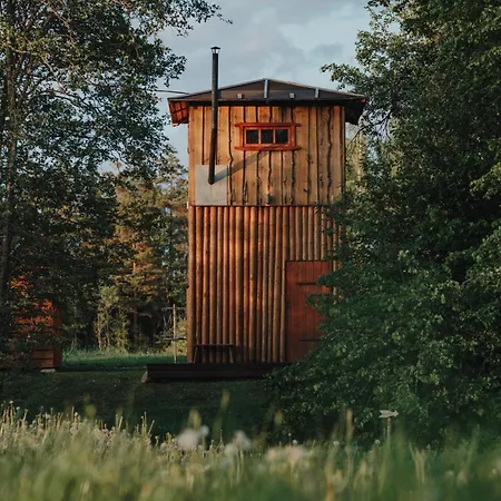 Tipivillage Luksuzni šator *